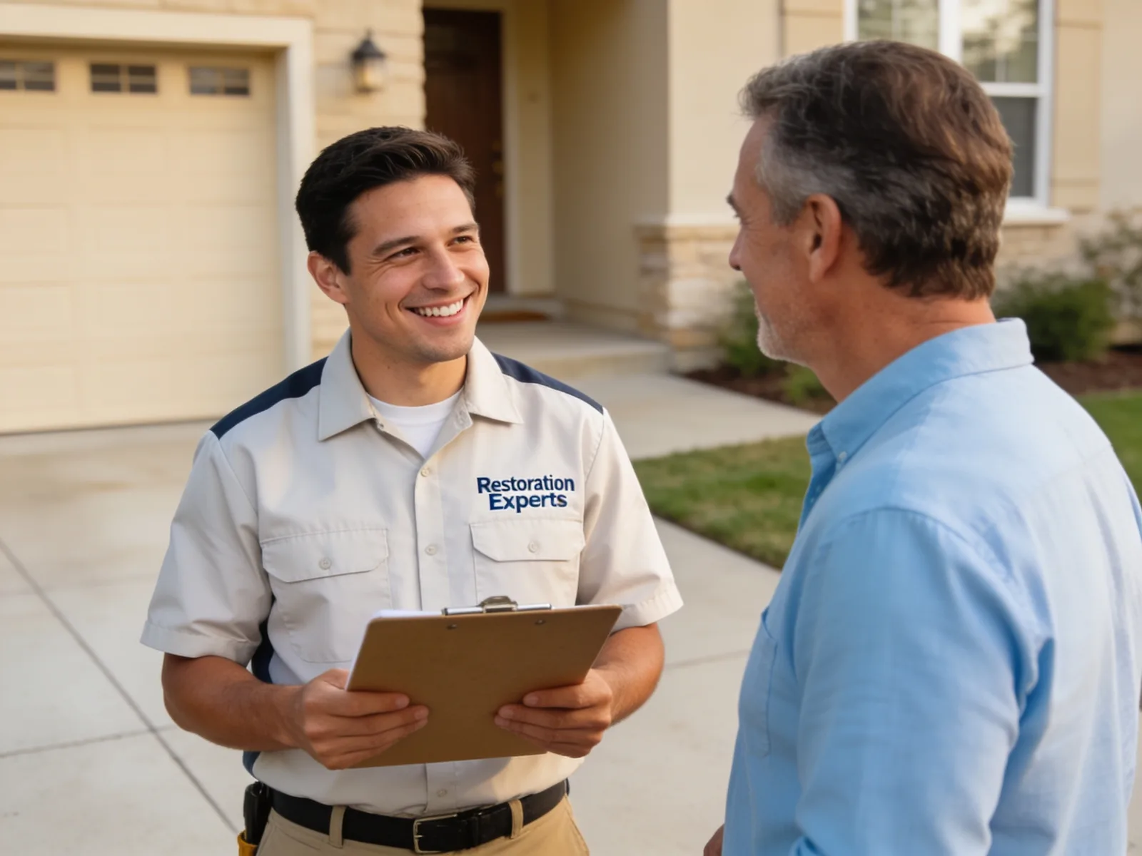 Water Damage Cleanup Simpson, WV FAQs